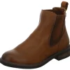 Tamaris Schlupf-/Reißverschlußstiefelette Kaltfutter bis 35mm Absatz (casual)