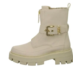 Tamaris Schlupf-/Reißverschlußstiefelette Kaltfutter bis 35mm Absatz (casual)