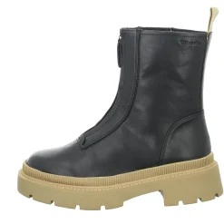 Tamaris Schlupf-/Reißverschlußstiefelette Kaltfutter bis 35mm Absatz (casual)