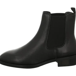 Tamaris Schlupf-/Reißverschlußstiefelette Kaltfutter bis 35mm Absatz (casual)