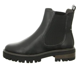 Tamaris Schlupf-/Reißverschlußstiefelette Kaltfutter bis 35mm Absatz (casual)