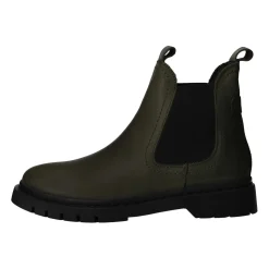 Tamaris Schlupf-/Reißverschlußstiefelette Kaltfutter bis 35mm Absatz (casual)