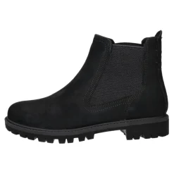 Tamaris Schlupf-/Reißverschlußstiefelette Kaltfutter bis 35mm Absatz (casual)