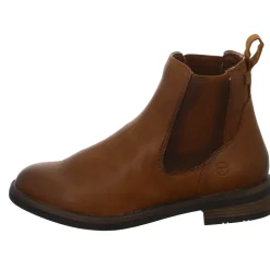 Tamaris Schlupf-/Reißverschlußstiefelette Kaltfutter bis 35mm Absatz (casual)