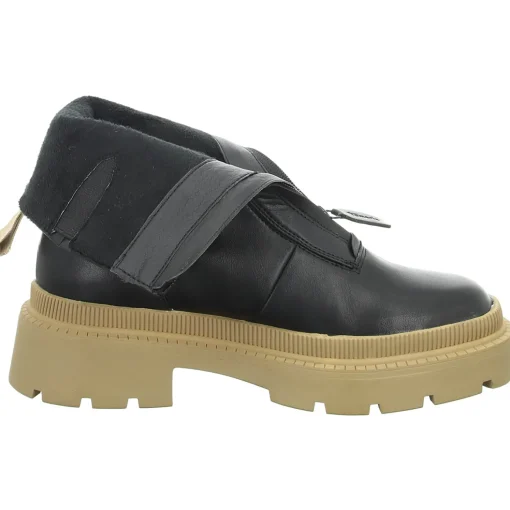 Tamaris Schlupf-/Reißverschlußstiefelette Kaltfutter bis 35mm Absatz (casual)