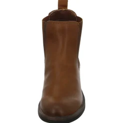 Tamaris Schlupf-/Reißverschlußstiefelette Kaltfutter bis 35mm Absatz (casual)