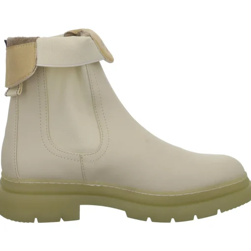 Tamaris Schlupf-/Reißverschlußstiefelette Kaltfutter bis 35mm Absatz (casual)