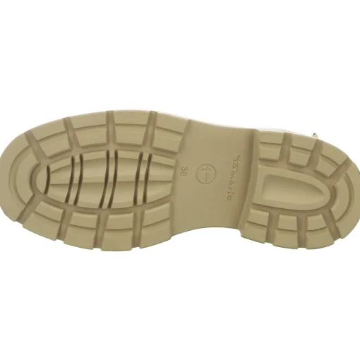 Tamaris Schlupf-/Reißverschlußstiefelette Kaltfutter bis 35mm Absatz (casual)