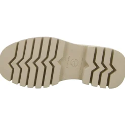 Tamaris Schlupf-/Reißverschlußstiefelette Warmfutter bis 35mm Absatz (casual)
