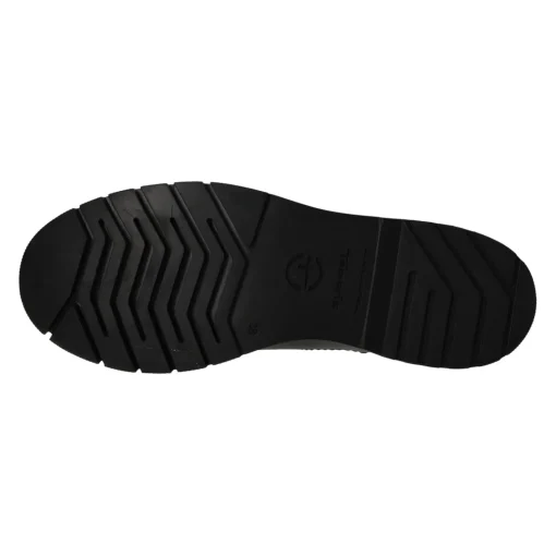 Tamaris Schlupf-/Reißverschlußstiefelette Kaltfutter bis 35mm Absatz (casual)