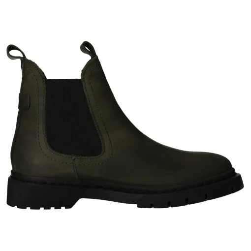 Tamaris Schlupf-/Reißverschlußstiefelette Kaltfutter bis 35mm Absatz (casual)