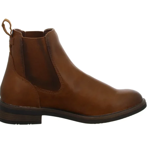 Tamaris Schlupf-/Reißverschlußstiefelette Kaltfutter bis 35mm Absatz (casual)