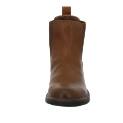 Tamaris Schlupf-/Reißverschlußstiefelette Kaltfutter bis 35mm Absatz (casual)