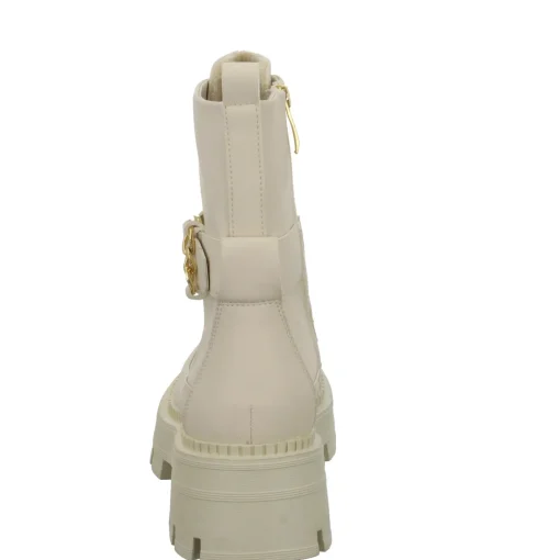 Tamaris Schlupf-/Reißverschlußstiefelette Kaltfutter bis 35mm Absatz (casual)