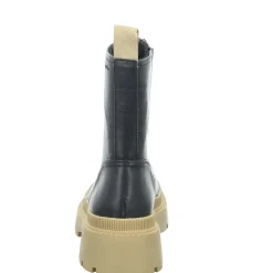 Tamaris Schlupf-/Reißverschlußstiefelette Kaltfutter bis 35mm Absatz (casual)