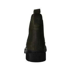 Tamaris Schlupf-/Reißverschlußstiefelette Kaltfutter bis 35mm Absatz (casual)