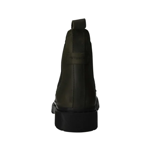 Tamaris Schlupf-/Reißverschlußstiefelette Kaltfutter bis 35mm Absatz (casual)