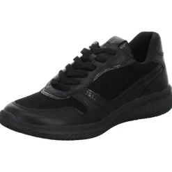 Tamaris Schnürhalbschuh Freizeit (Casual)