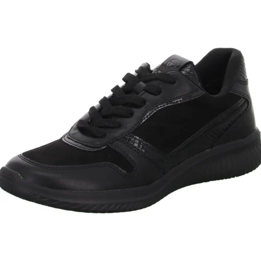 Tamaris Schnürhalbschuh Freizeit (Casual)