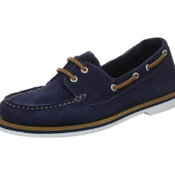 Tamaris Schnürhalbschuh Freizeit (Casual)