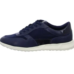 Tamaris Schnürhalbschuh Freizeit (Casual)