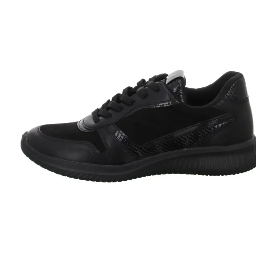 Tamaris Schnürhalbschuh Freizeit (Casual)
