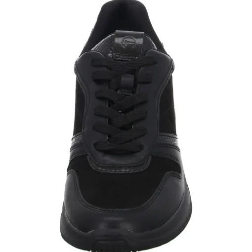 Tamaris Schnürhalbschuh Freizeit (Casual)