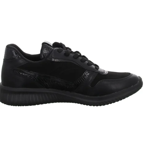 Tamaris Schnürhalbschuh Freizeit (Casual)