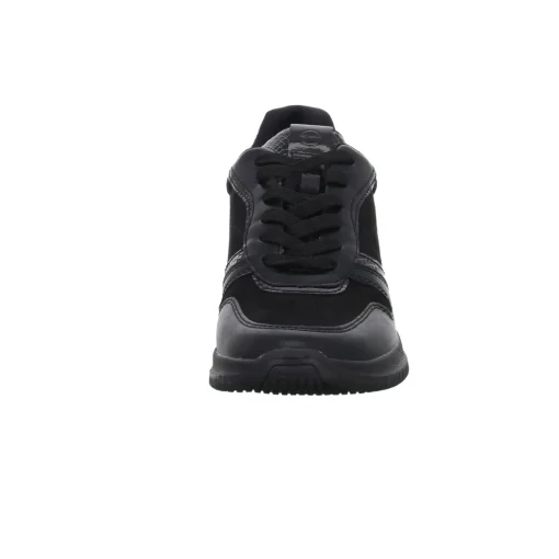 Tamaris Schnürhalbschuh Freizeit (Casual)