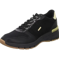 Tamaris Schnürhalbschuh Sneaker (sportlich)