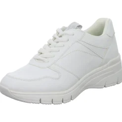 Tamaris Schnürhalbschuh Sneaker (sportlich)