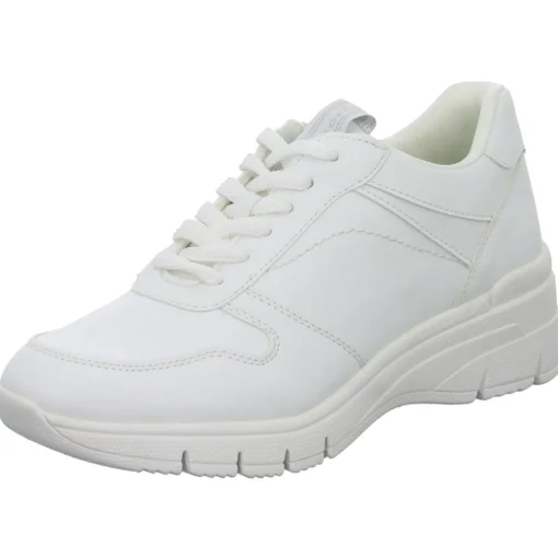 Tamaris Schnürhalbschuh Sneaker (sportlich)