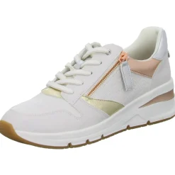 Tamaris Schnürhalbschuh Sneaker (sportlich)
