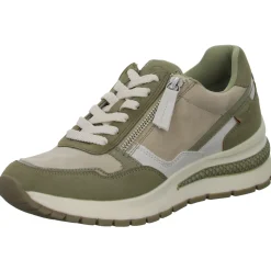 Tamaris Schnürhalbschuh Sneaker (sportlich)
