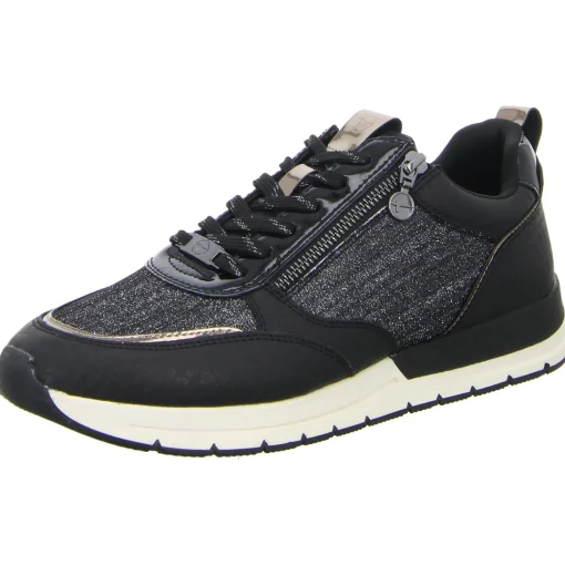 Tamaris Schnürhalbschuh Sneaker (sportlich)
