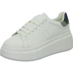 Tamaris Schnürhalbschuh Sneaker (sportlich)
