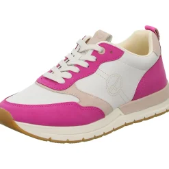 Tamaris Schnürhalbschuh Sneaker (sportlich)