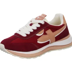 Tamaris Schnürhalbschuh Sneaker (sportlich)