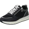 Tamaris Schnürhalbschuh Sneaker (sportlich)