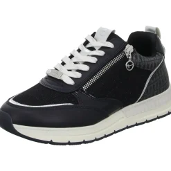 Tamaris Schnürhalbschuh Sneaker (sportlich)