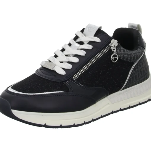 Tamaris Schnürhalbschuh Sneaker (sportlich)