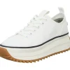 Tamaris Schnürhalbschuh Sneaker (sportlich)