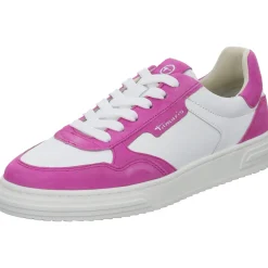 Tamaris Schnürhalbschuh Sneaker (sportlich)
