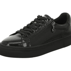 Tamaris Schnürhalbschuh Sneaker (sportlich)