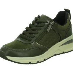 Tamaris Schnürhalbschuh Sneaker (sportlich)