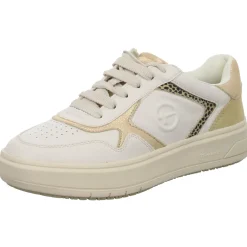 Tamaris Schnürhalbschuh Sneaker (sportlich)