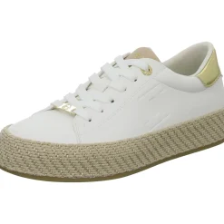 Tamaris Schnürhalbschuh Sneaker (sportlich)