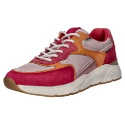Tamaris Schnürhalbschuh Sneaker (sportlich)