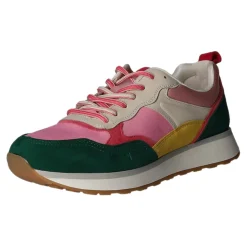 Tamaris Schnürhalbschuh Sneaker (sportlich)