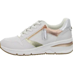 Tamaris Schnürhalbschuh Sneaker (sportlich)